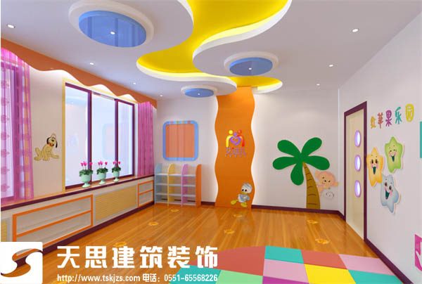 <a href=http://www.jxldsw.com/youeryuan/ target=_blank class=infotextkey>合肥幼兒園裝修</a>設(shè)計(jì)