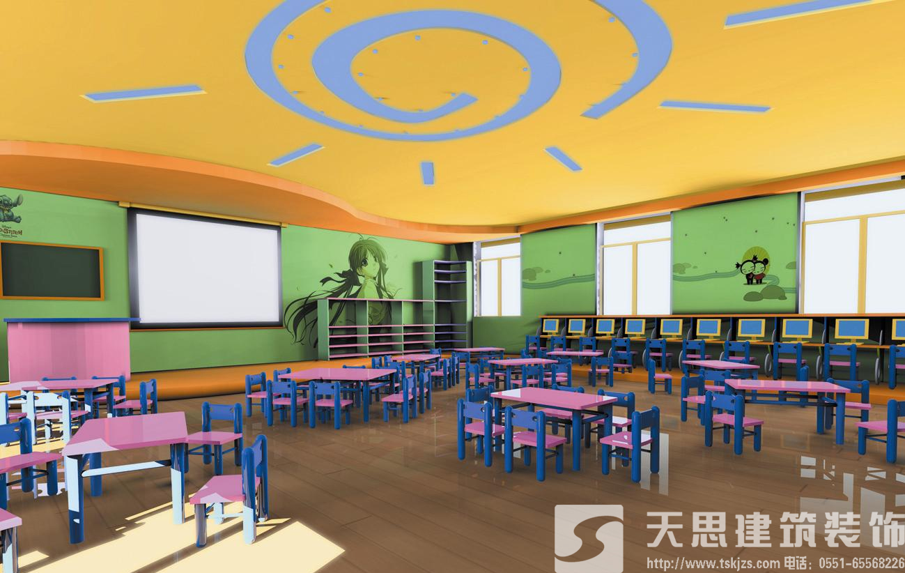 <a href=http://www.jxldsw.com/youeryuan/ target=_blank class=infotextkey>合肥幼兒園裝修</a>哪家好