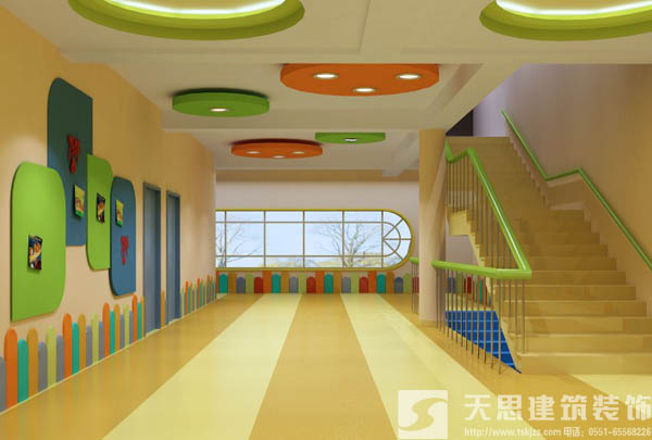 <a href=http://www.jxldsw.com/youeryuan/ target=_blank class=infotextkey>合肥幼兒園裝修</a>效果圖