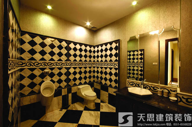 <a href=http://www.jxldsw.com/anli/ target=_blank class=infotextkey>合肥工裝</a>瓷磚的選擇