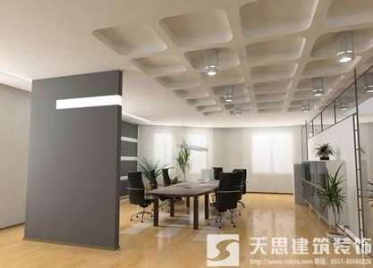 <a href=http://www.jxldsw.com/ target=_blank class=infotextkey>合肥辦公室裝修</a> 電路改造安全是第一