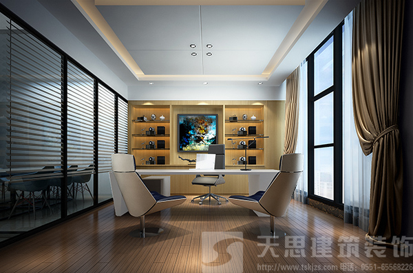 驚鴻一瞥中的<a href=http://www.jxldsw.com/ target=_blank class=infotextkey>合肥辦公室裝修</a>案例
