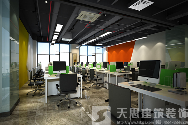 驚鴻一瞥中的<a href=http://www.jxldsw.com/ target=_blank class=infotextkey>合肥辦公室裝修</a>案例