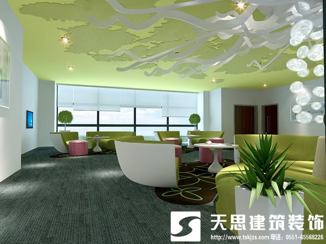<a href=http://www.jxldsw.com/bangonganli/ target=_blank class=infotextkey>合肥辦公室設計</a>之網新辦公室設計欣賞簡約風格