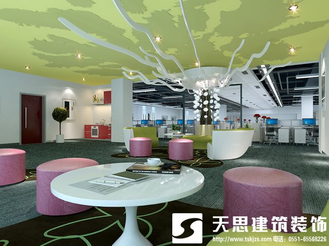 <a href=http://www.jxldsw.com/bangonganli/ target=_blank class=infotextkey>合肥辦公室設計</a>效果圖