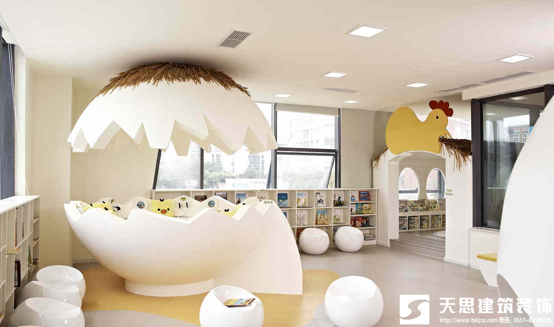 <a href=http://www.jxldsw.com/youeryuan/ target=_blank class=infotextkey>合肥幼兒園裝修</a>設(shè)計材料的各種功能和特征