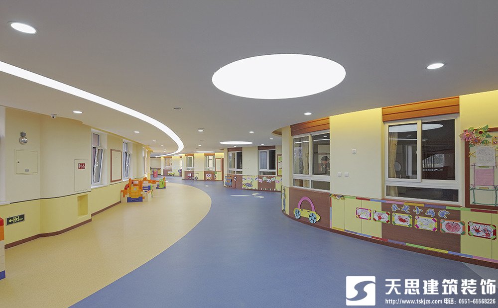 培養(yǎng)好祖國的花朵從<a href=http://www.jxldsw.com/youeryuan/ target=_blank class=infotextkey>合肥幼兒園裝修</a>設(shè)計(jì)開始