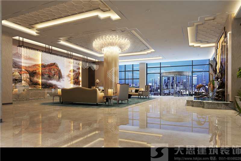 <a href=http://www.jxldsw.com/hfjdzx/ target=_blank class=infotextkey>合肥酒店設計</a>效果圖