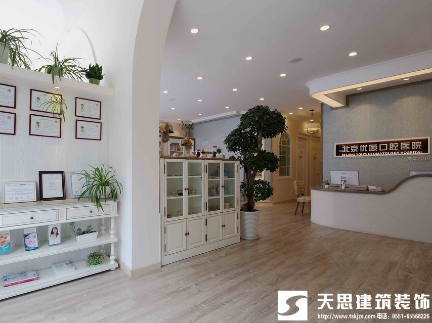 <a href=http://www.jxldsw.com/yiyuananli/ target=_blank class=infotextkey>合肥醫院裝修</a>專注打造良好的就醫環境